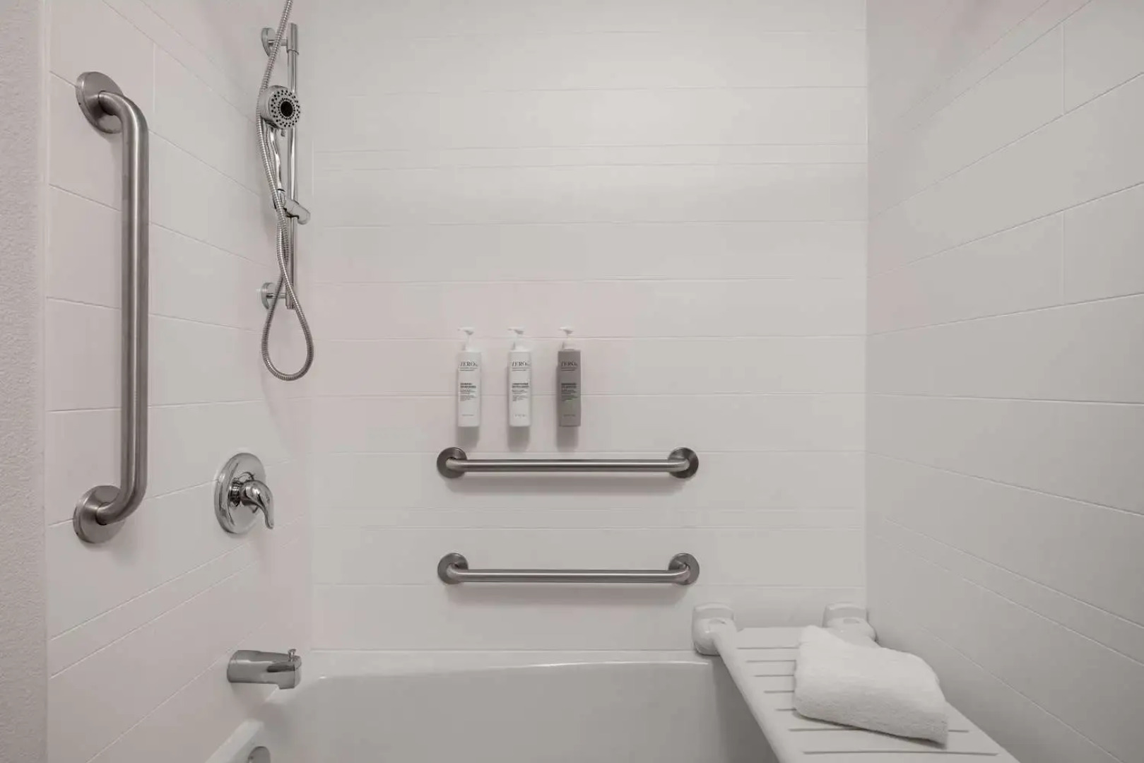 Spark by Hilton Santa Nella on I-5