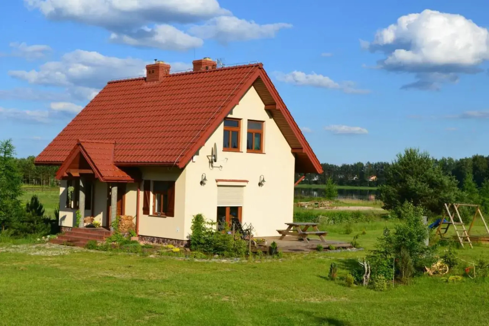 Zagajnik Holiday House