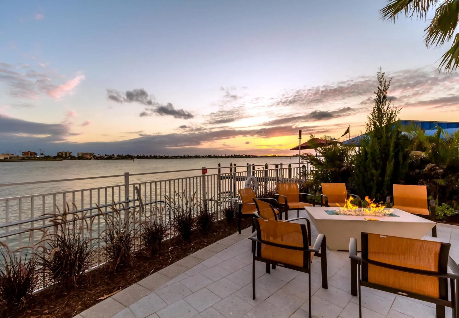 Courtyard St. Petersburg Clearwater/Madeira Beach