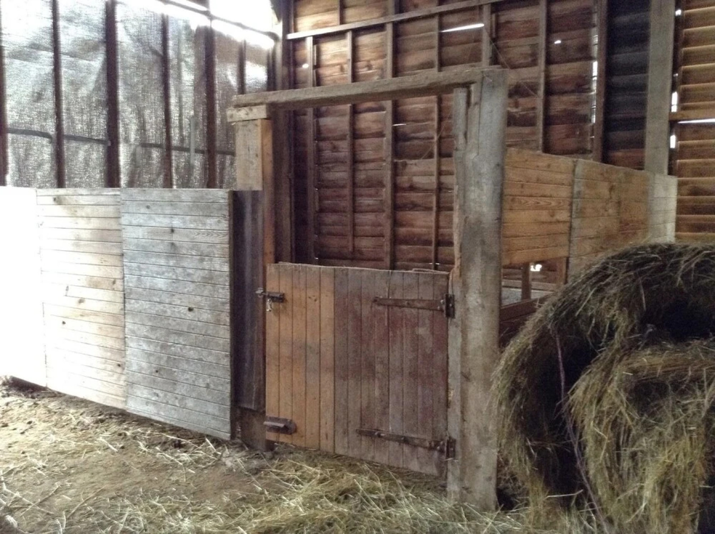 La Huberdière Chambres d'hôtes
