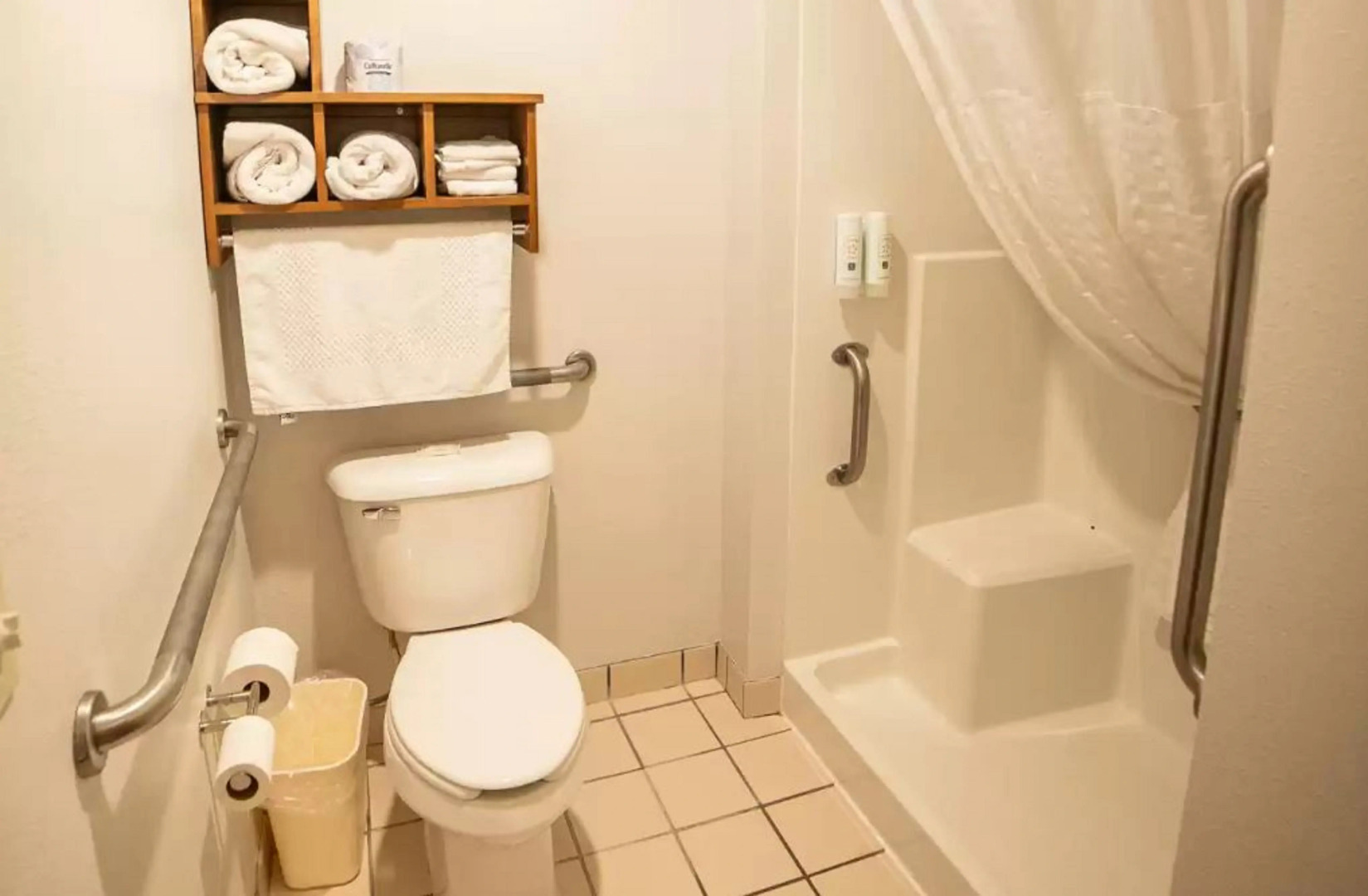 Quality Inn & Suites Watertown near Prairie Lakes Ice Arena