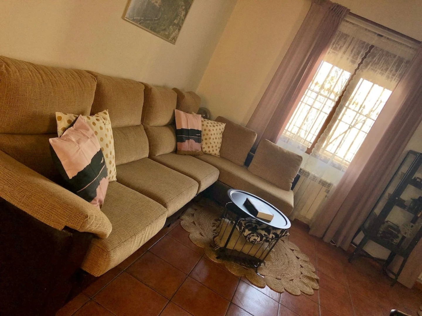 La Barraca de Culón