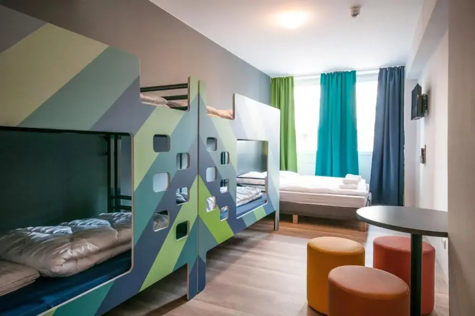 a&o Bremen Hauptbahnhof - Hostel