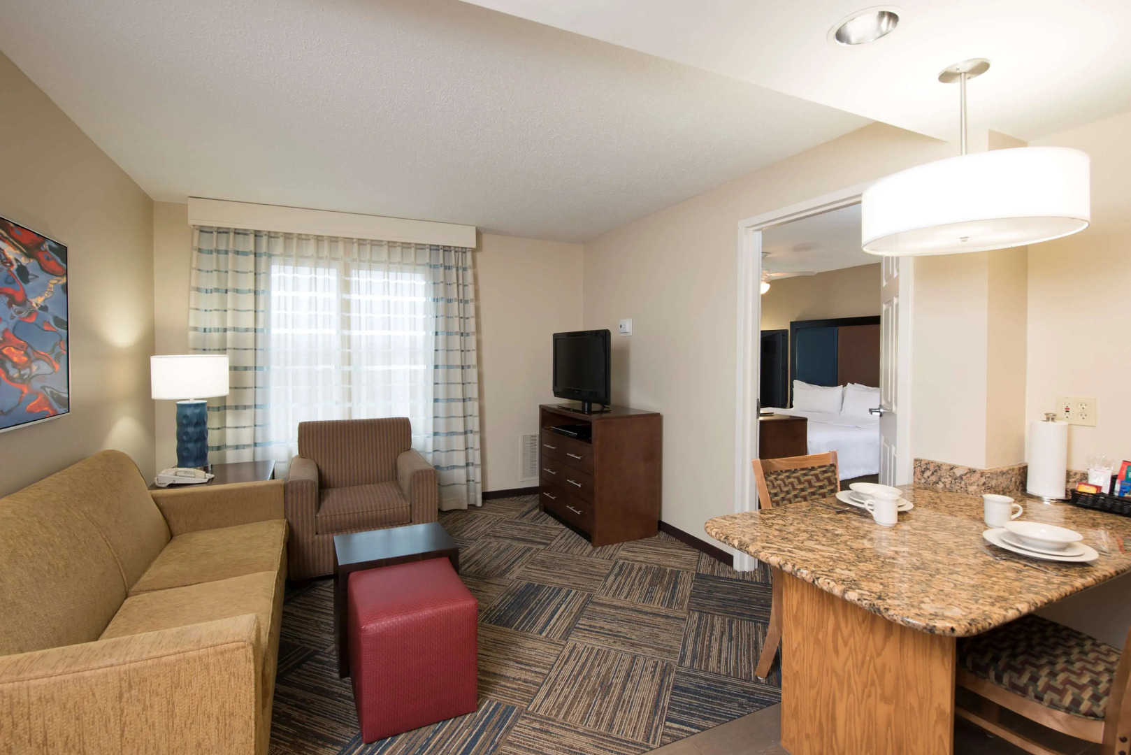 Homewood Suites by Hilton Columbus/Airport