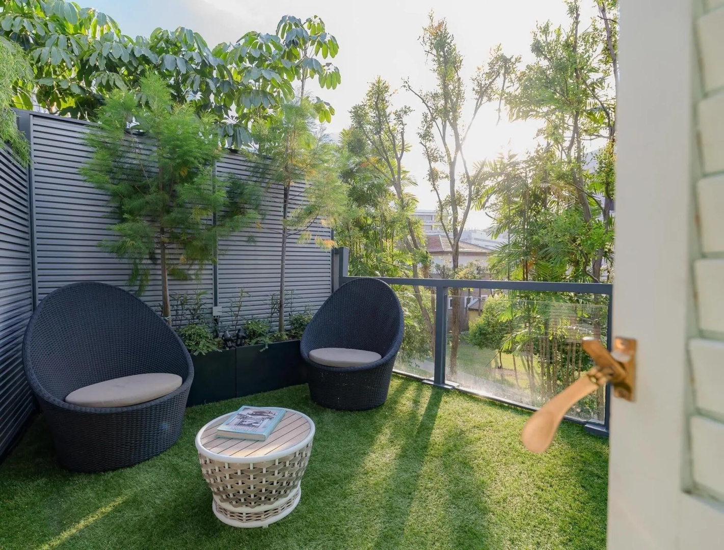 KéSa House by The Unlimited Collection managed by The Ascott Limited