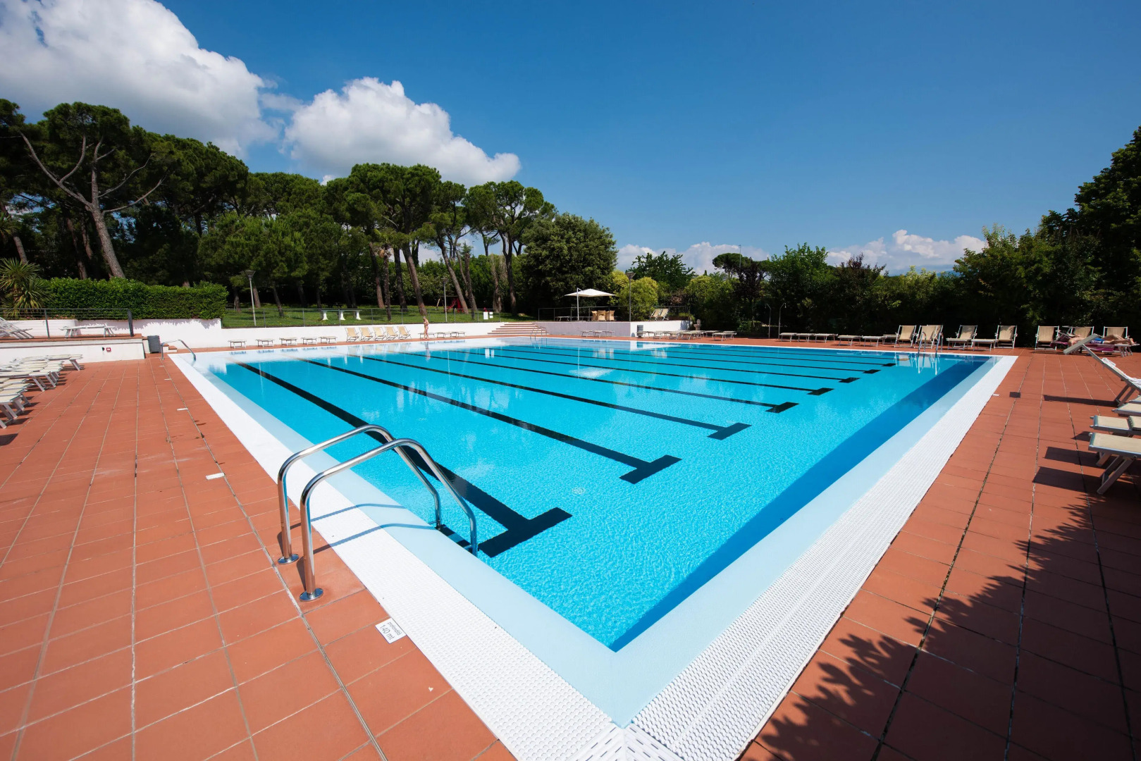 Trilocale Residence Gardazzurro