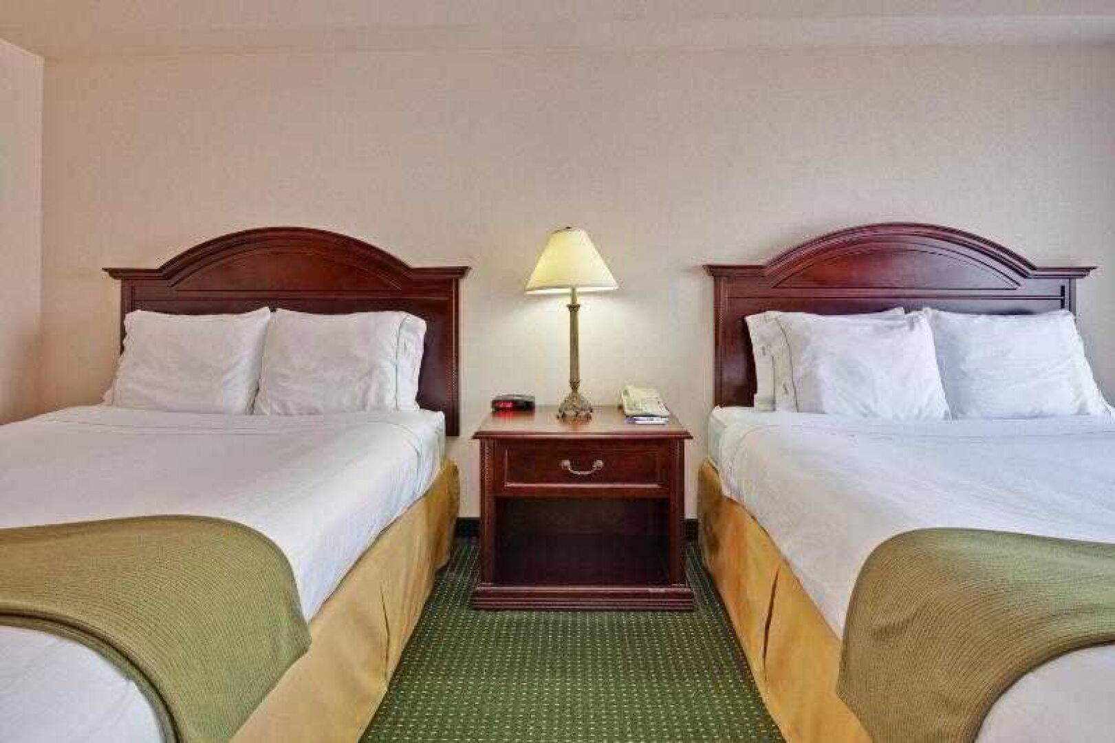 Quality Inn & Suites Toronto West 401-Dixie