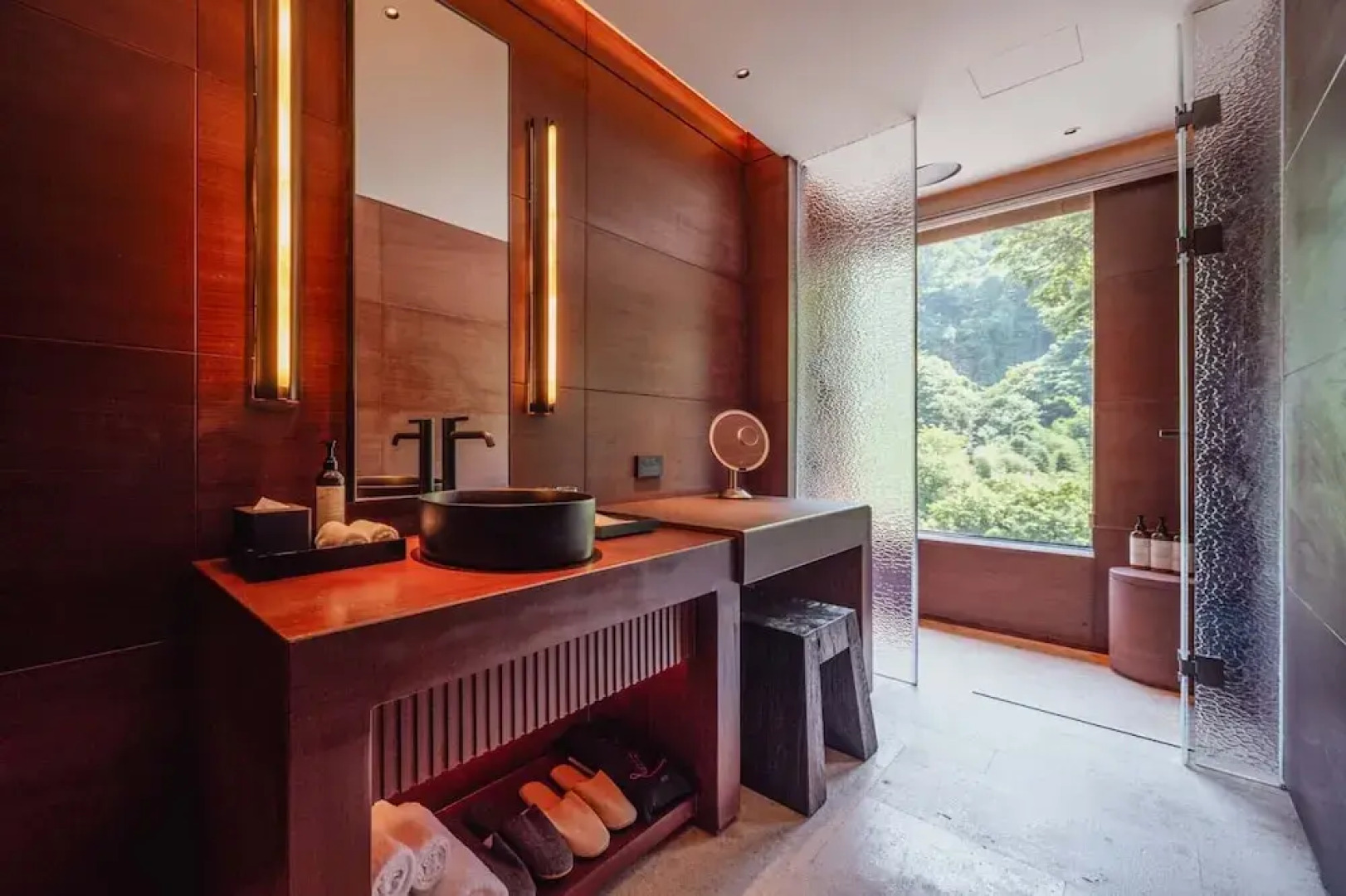 ZOLAND Resort Hotel Emei Mountain