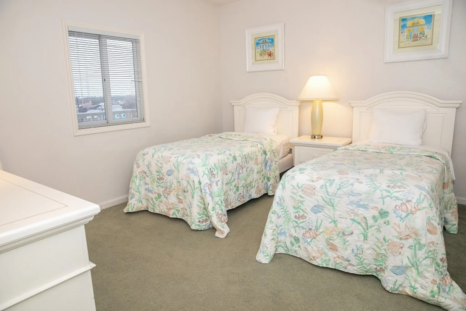 Sea Ranch Resort