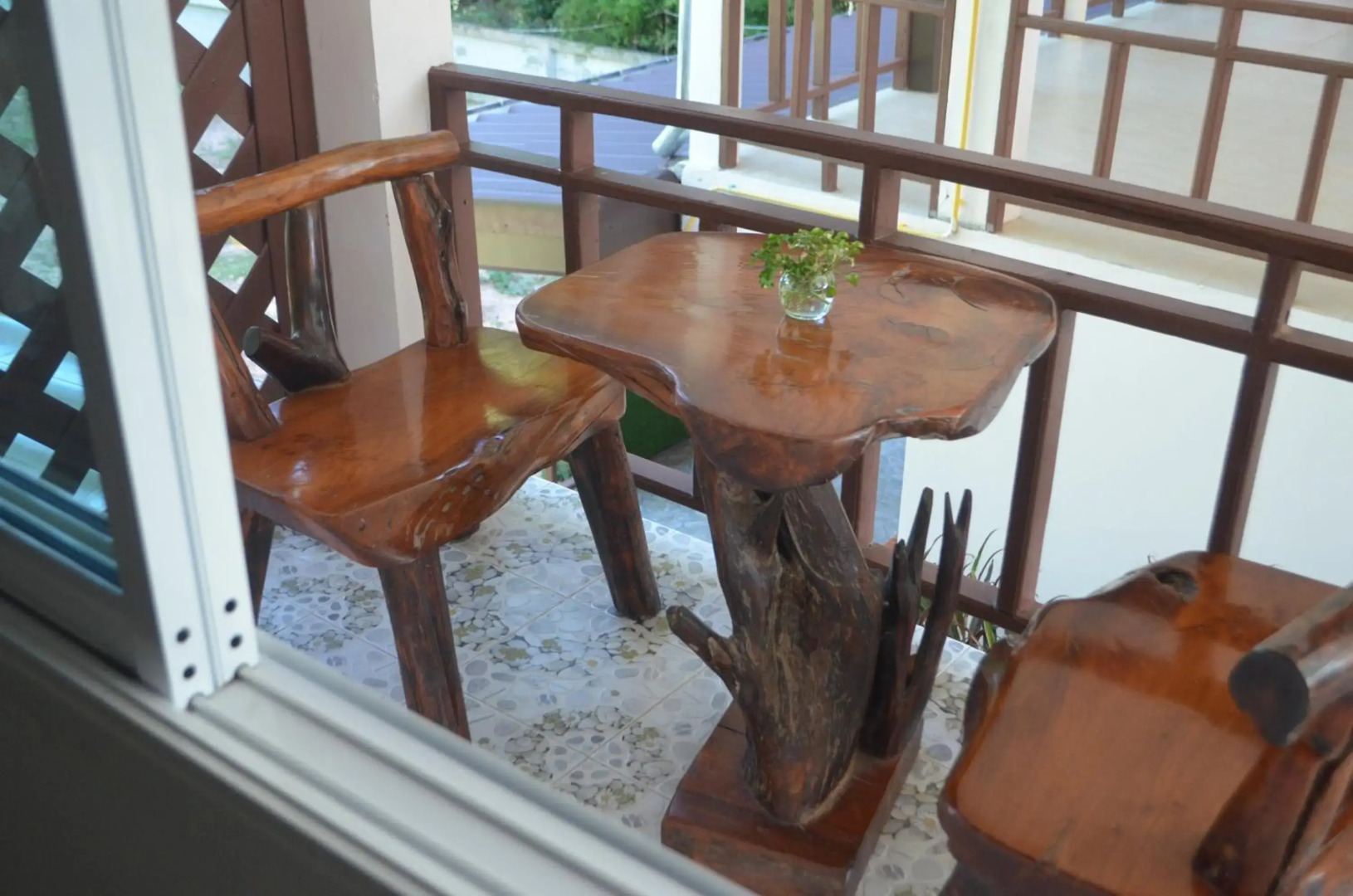 Thosawan Resort ทศวรรณ รีสอร์ท