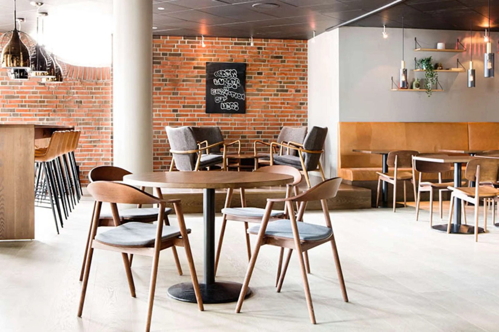 Comfort Hotel Bergen