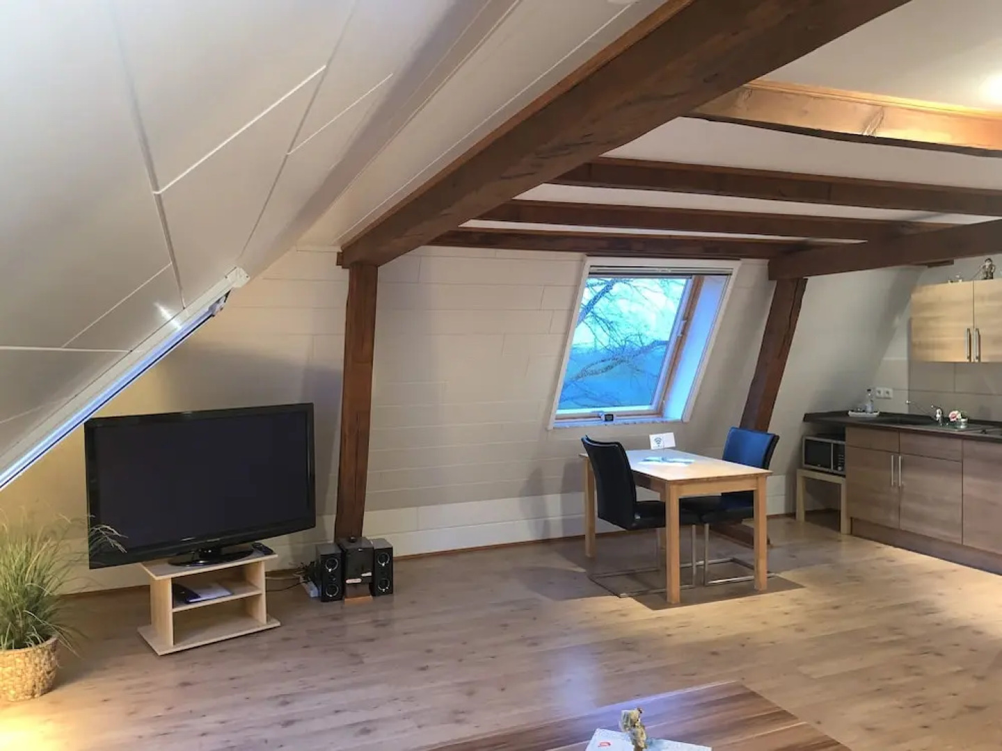 Apartment Panorama 2 near Airport