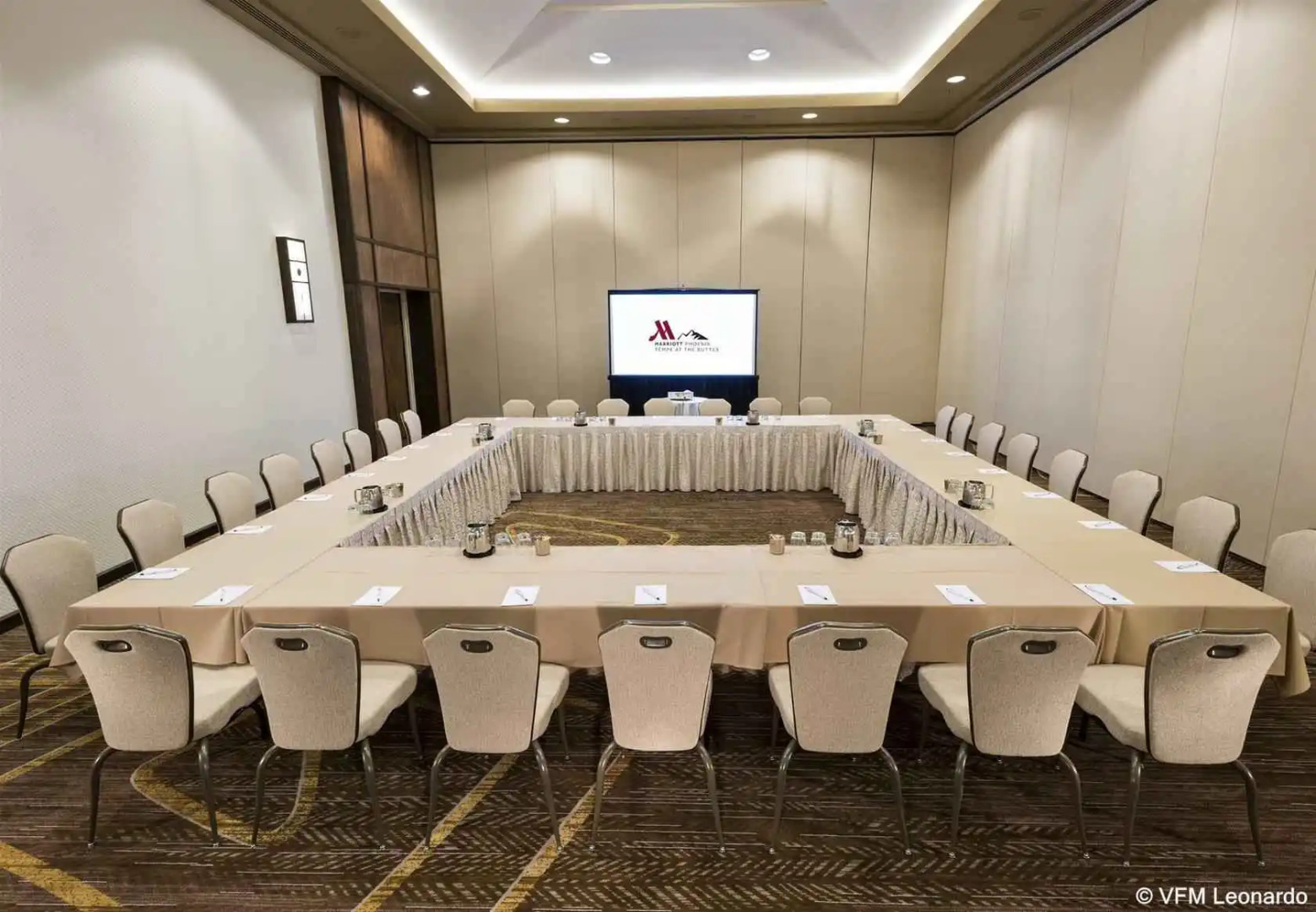 Marriott Phoenix Resort Tempe at The Buttes