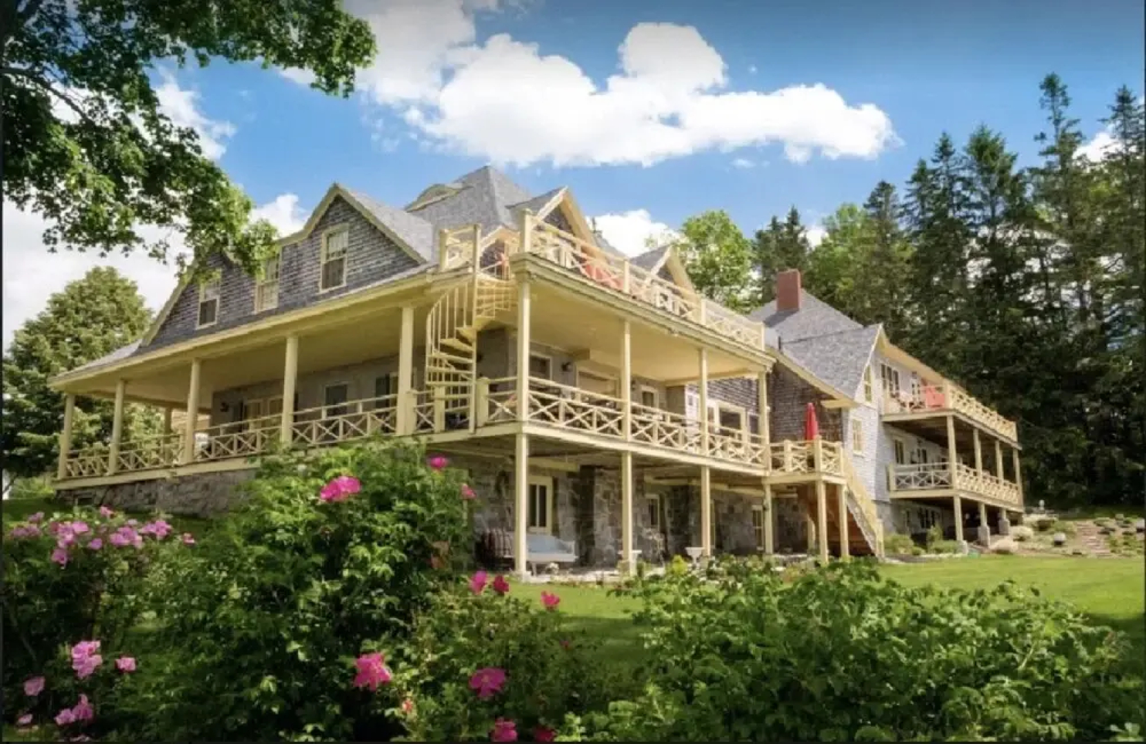 Acadia Bay Inn