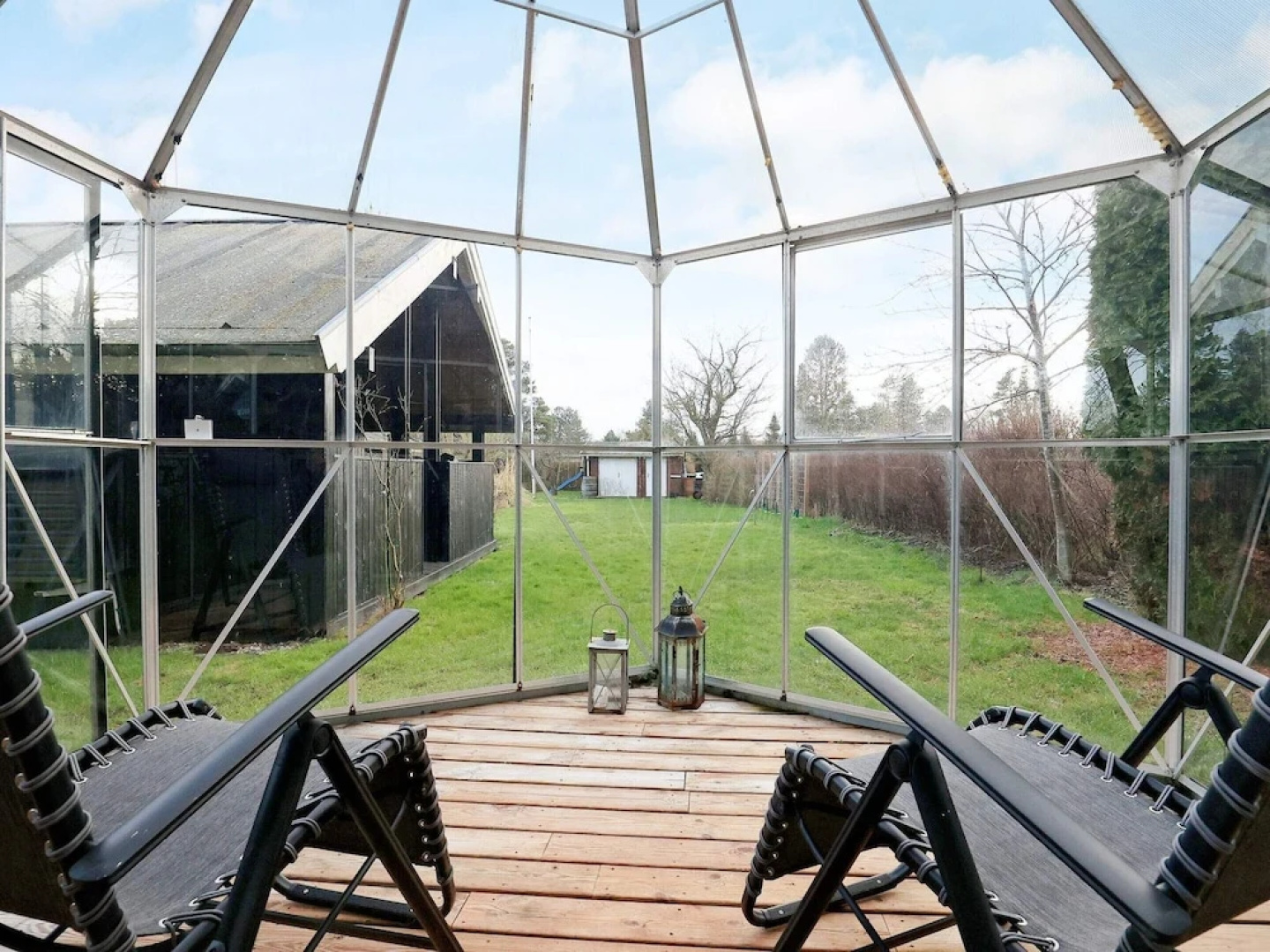 9 Person Holiday Home in Praesto