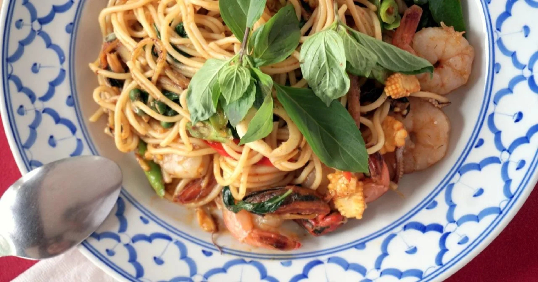 The Residence Garden