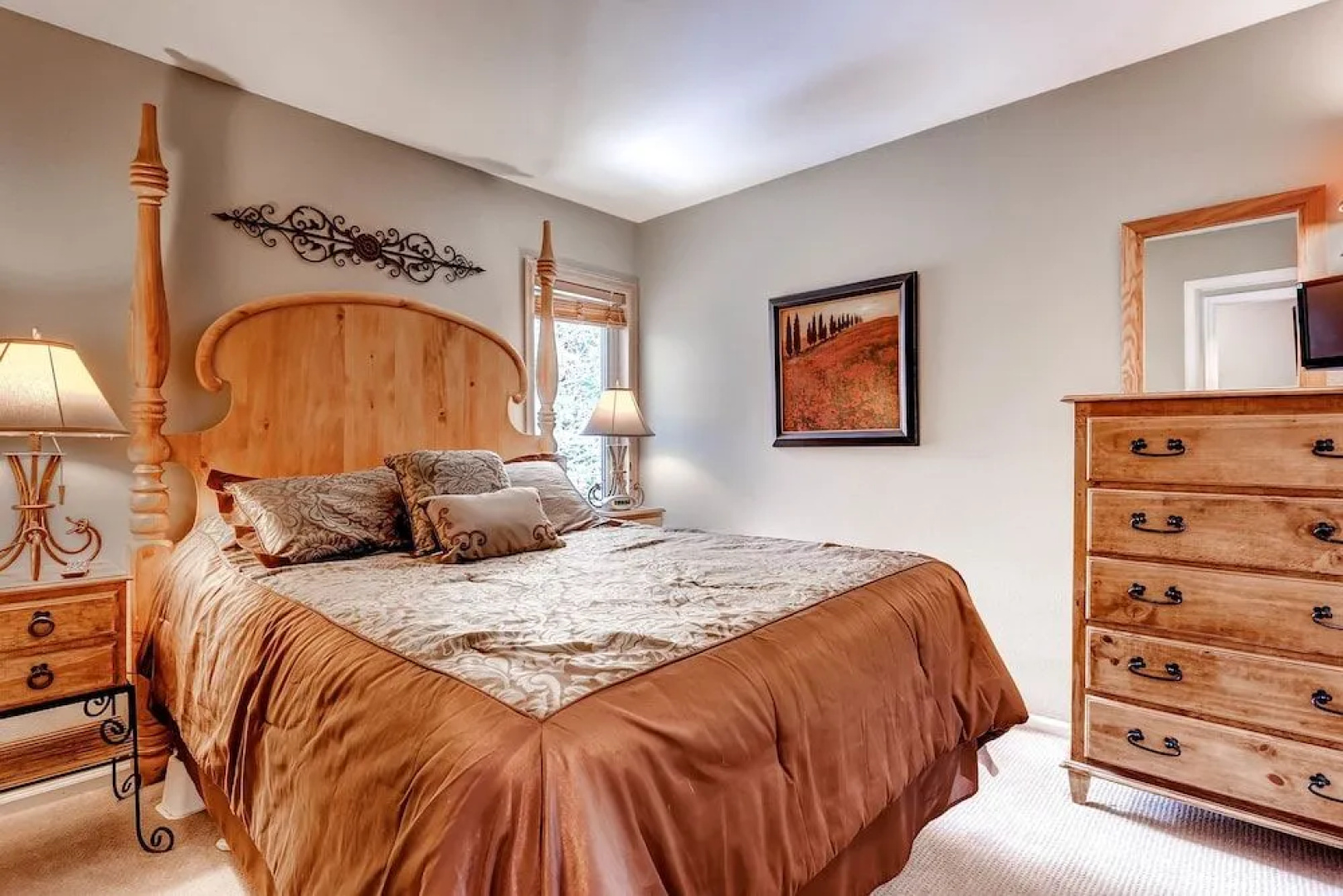 Wildwood Suites Apartment