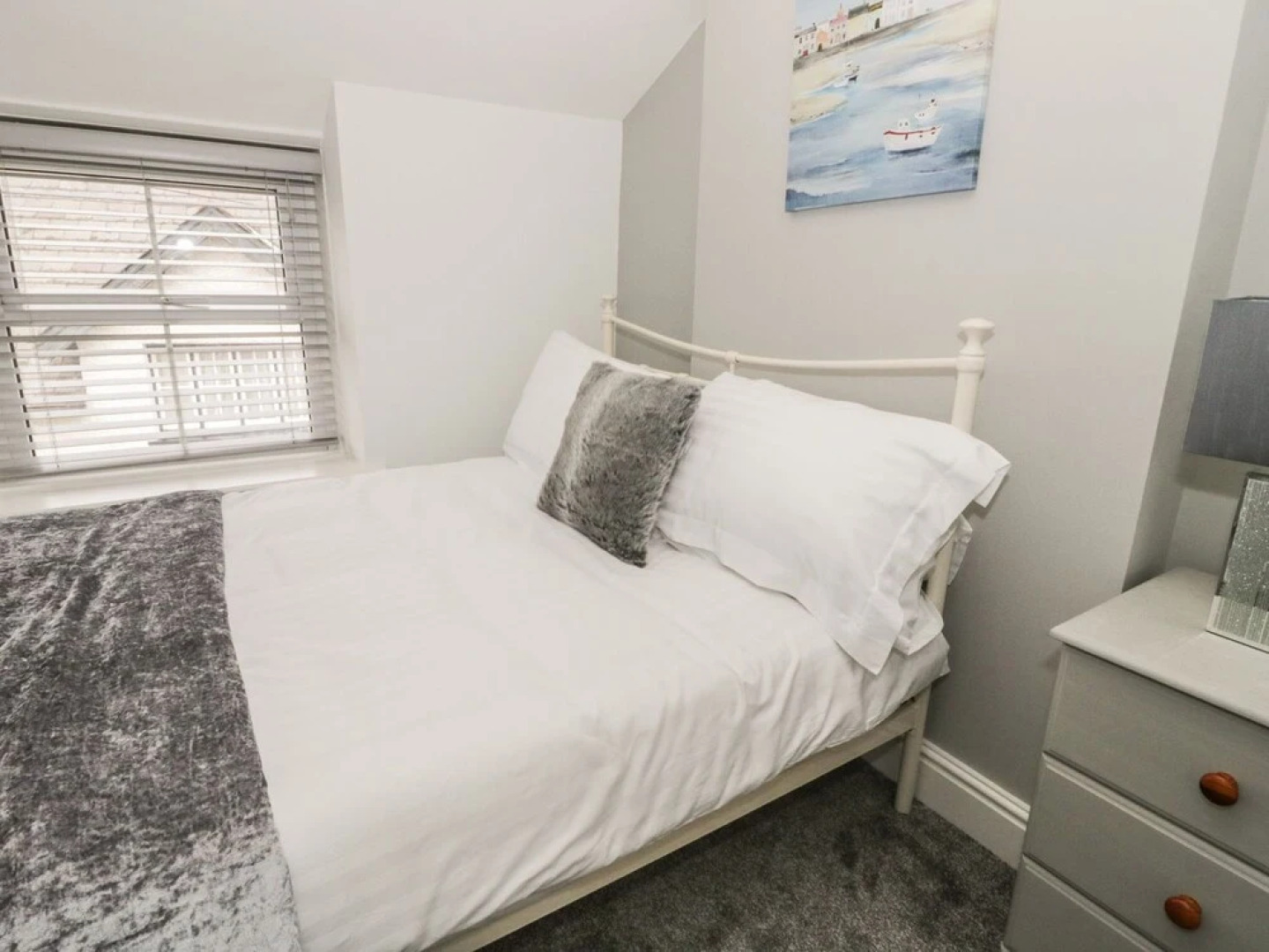 4 Bron Rallt, Penmaenmawr