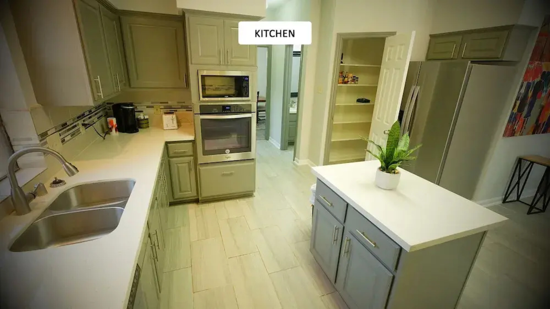 4Bdrm 2.5Bath 8Bed - Story North Houston