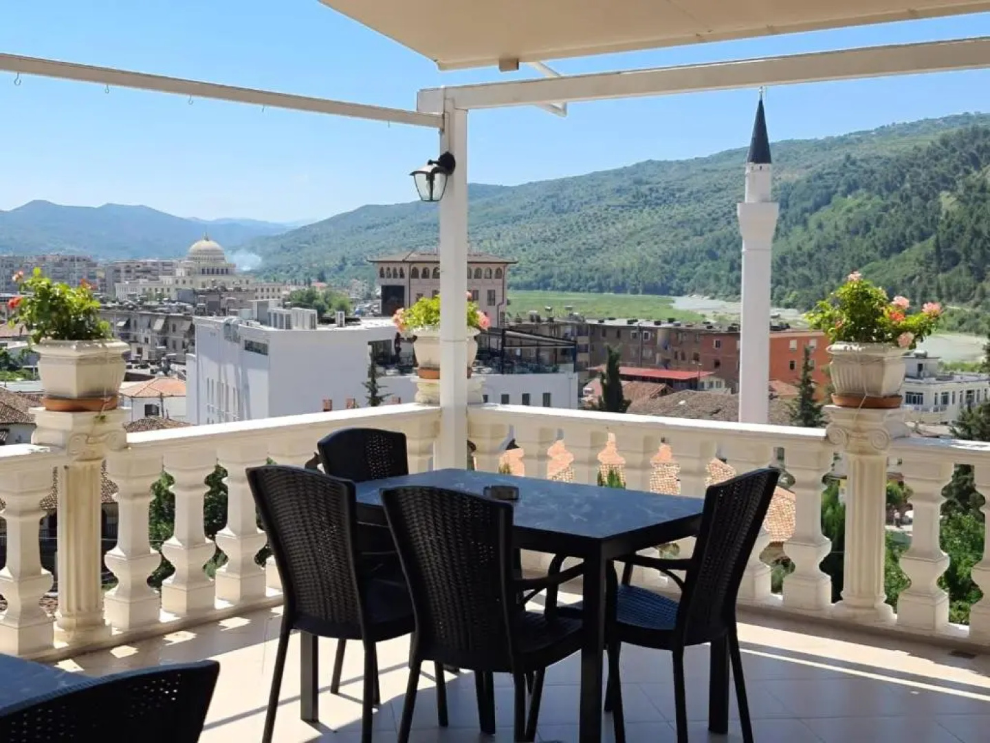 Guesthouse Arben Elezi