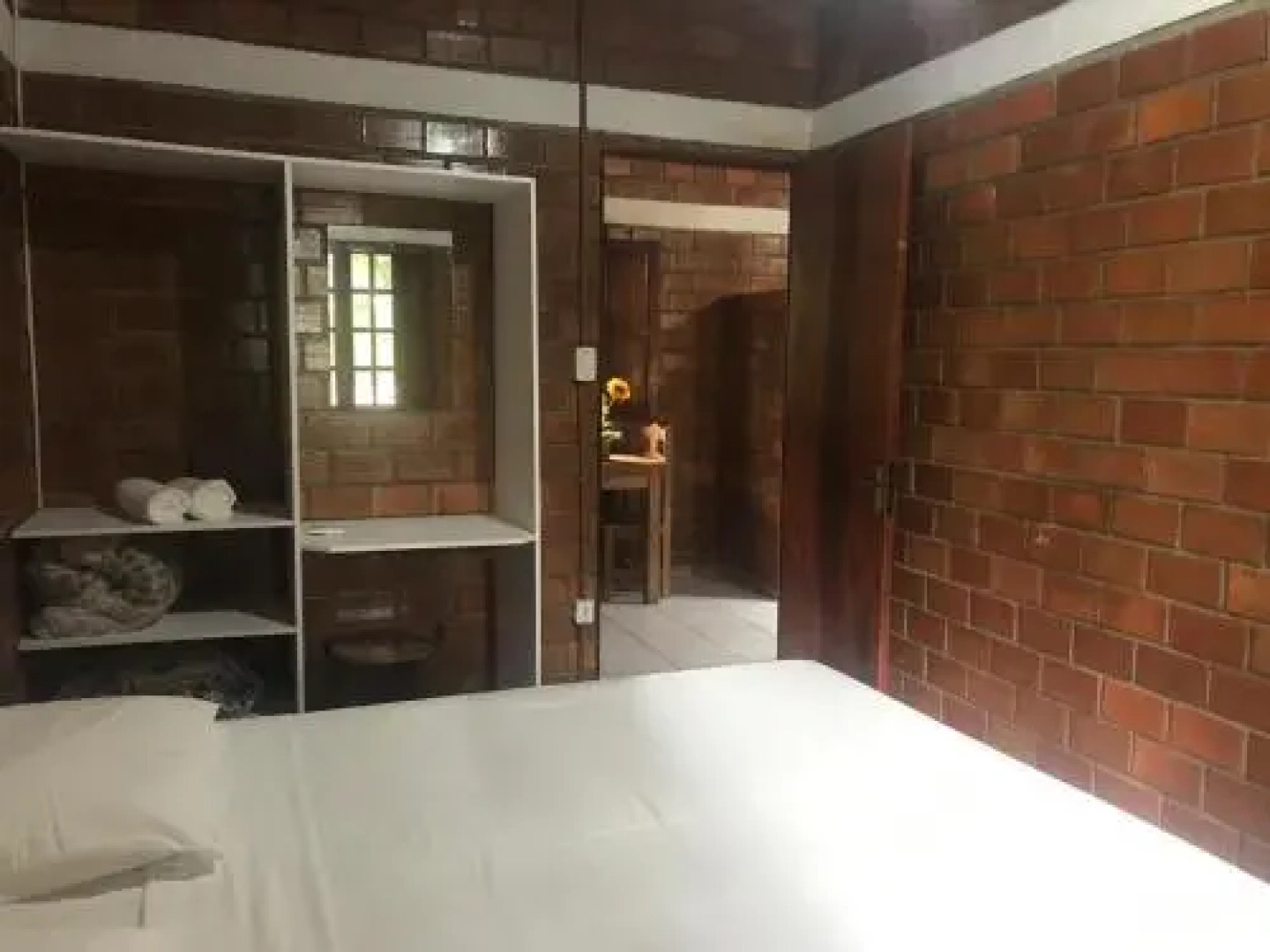 Hotel Fazenda Alvorada