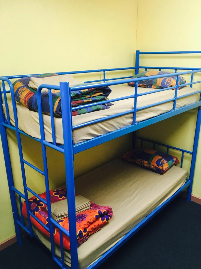 My Place & Adelaide Backpackers Hostel