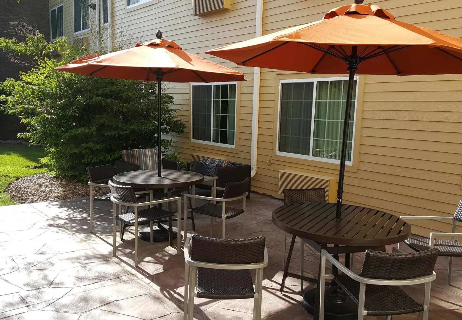 TownePlace Suites by Marriott Sioux Falls