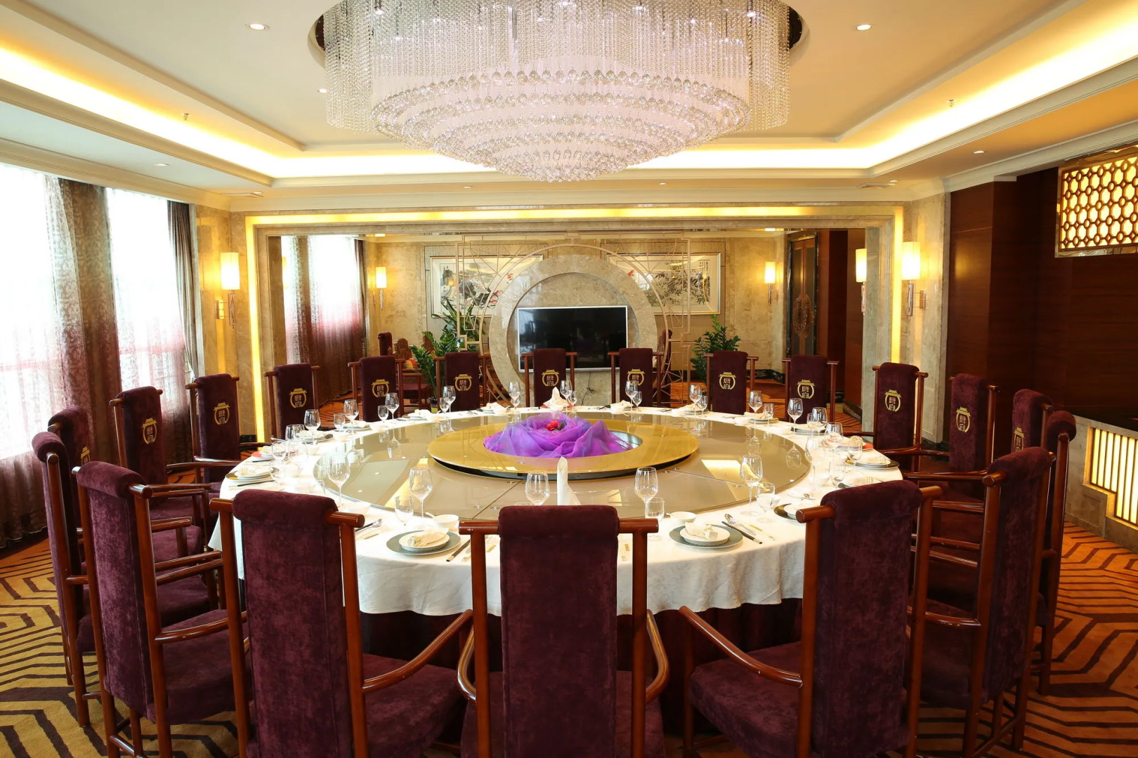 Country Garden Flower City Hotel