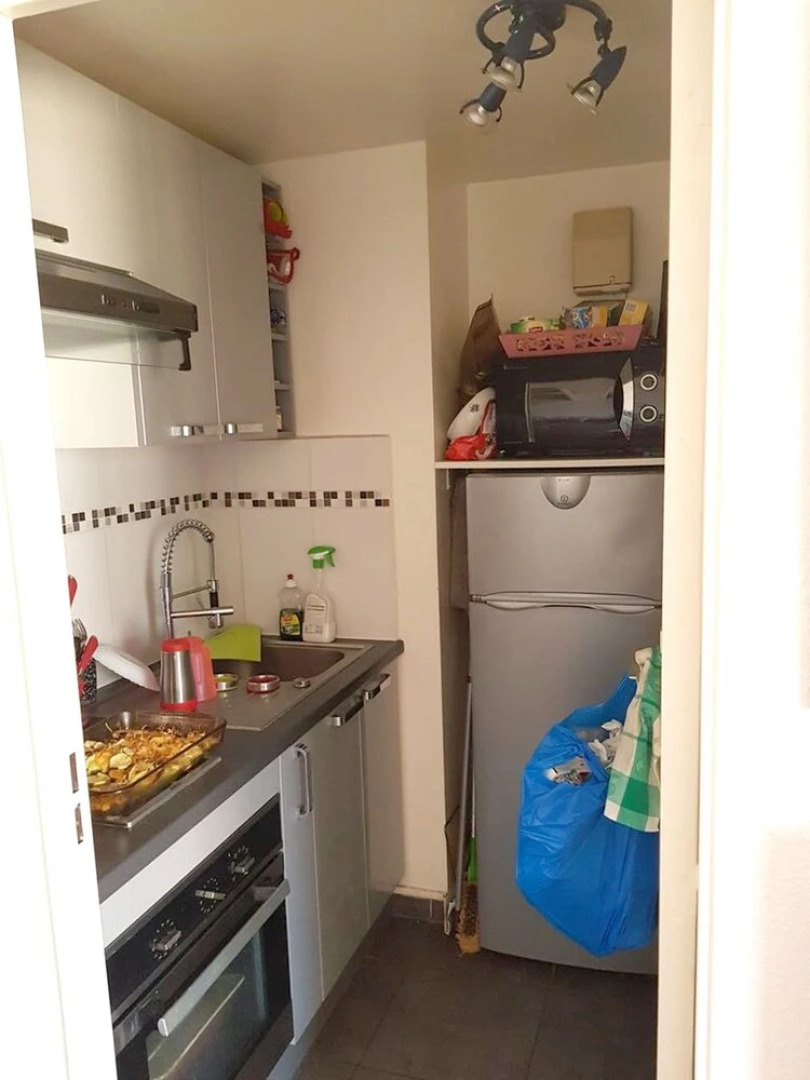 Apartment With 2 Bedrooms in Tourgéville, With Balcony and Wifi - 100