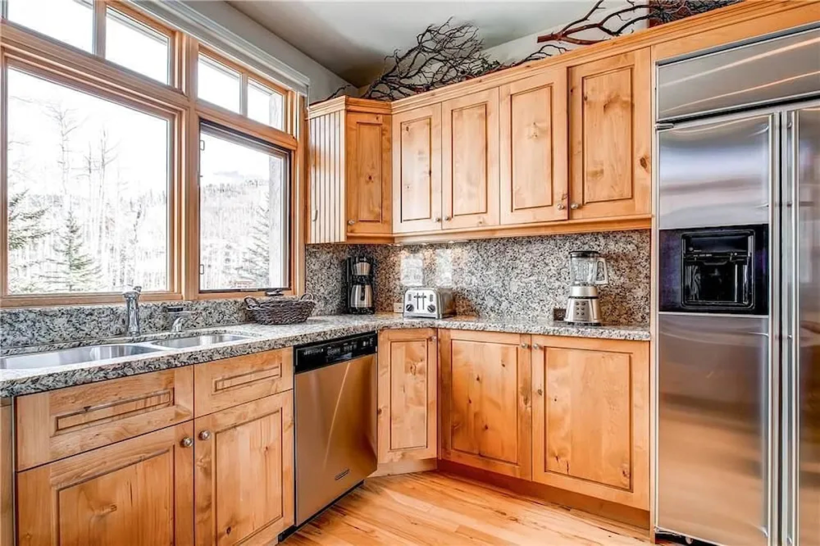 Aspen Ridge 6