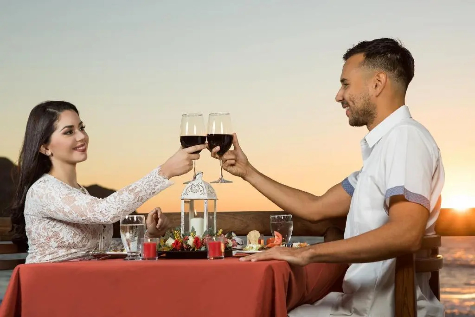 Costa De Oro Beach Hotel