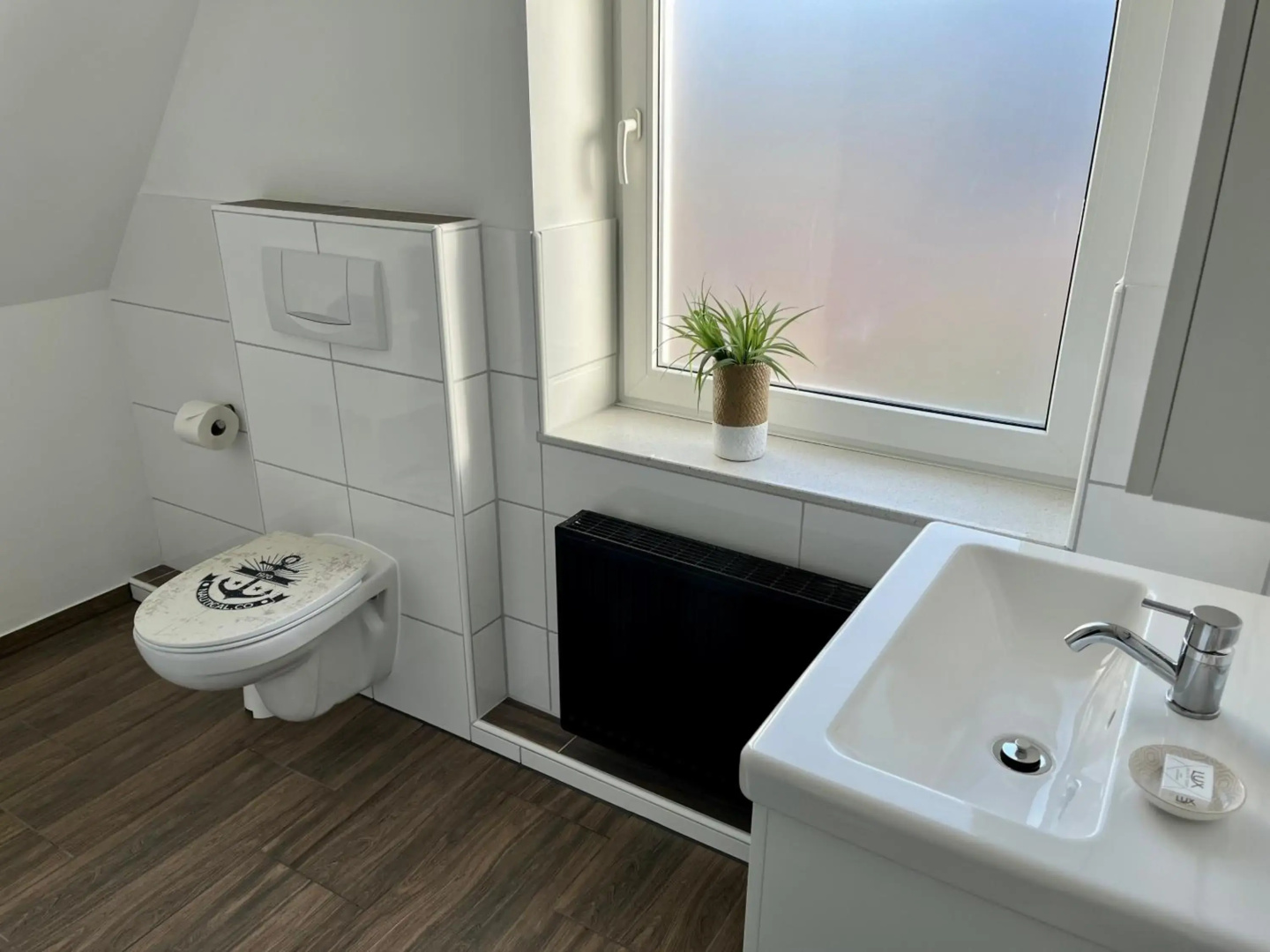 Pension Blaue Nordseewelle