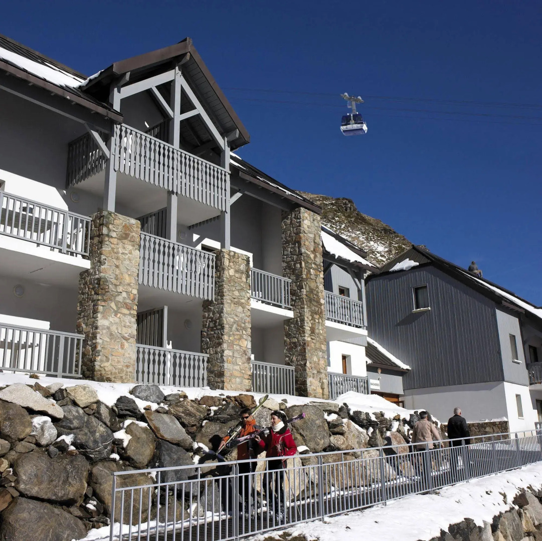 Résidence Pic du Midi