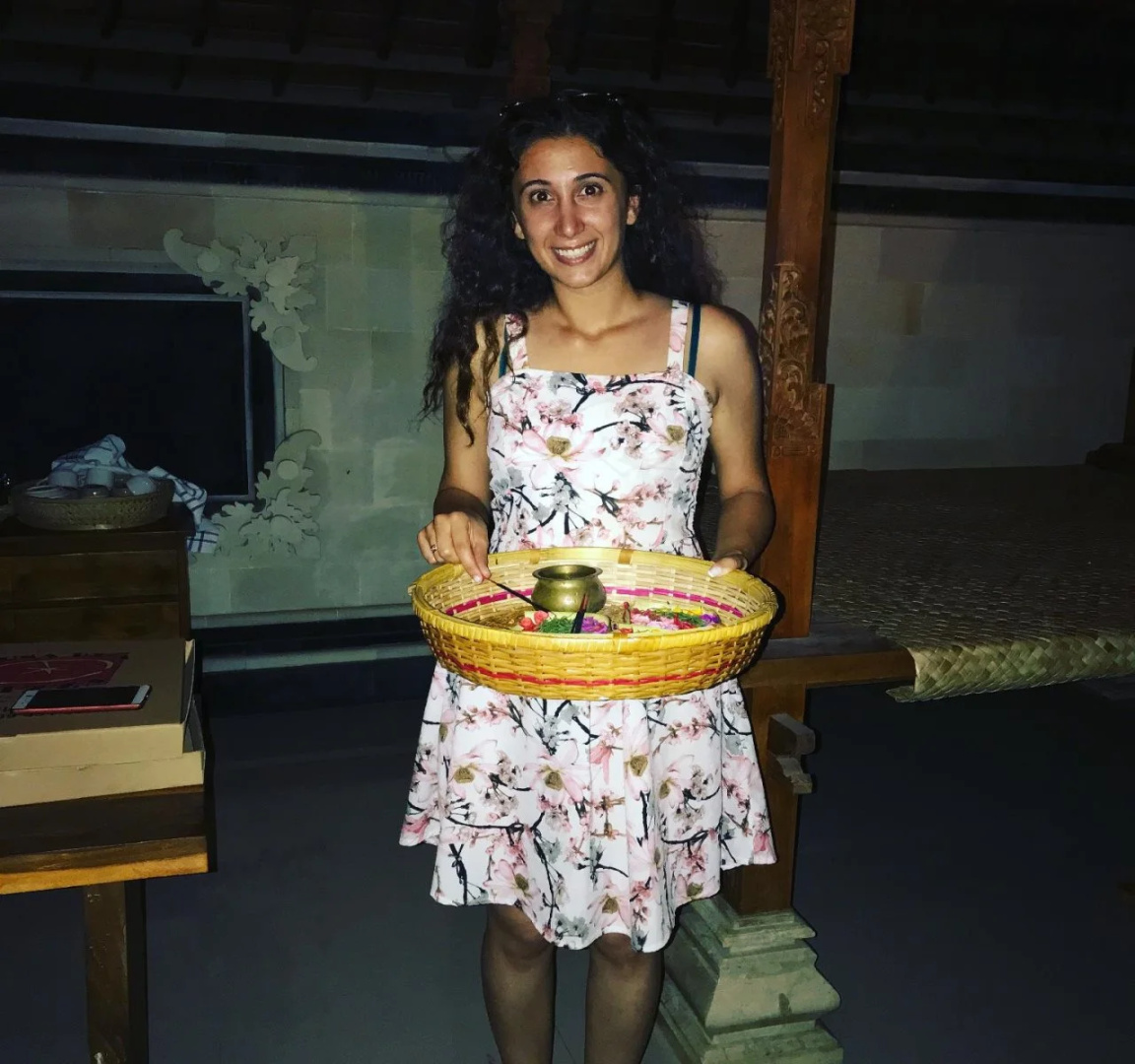 El Homestay Bali