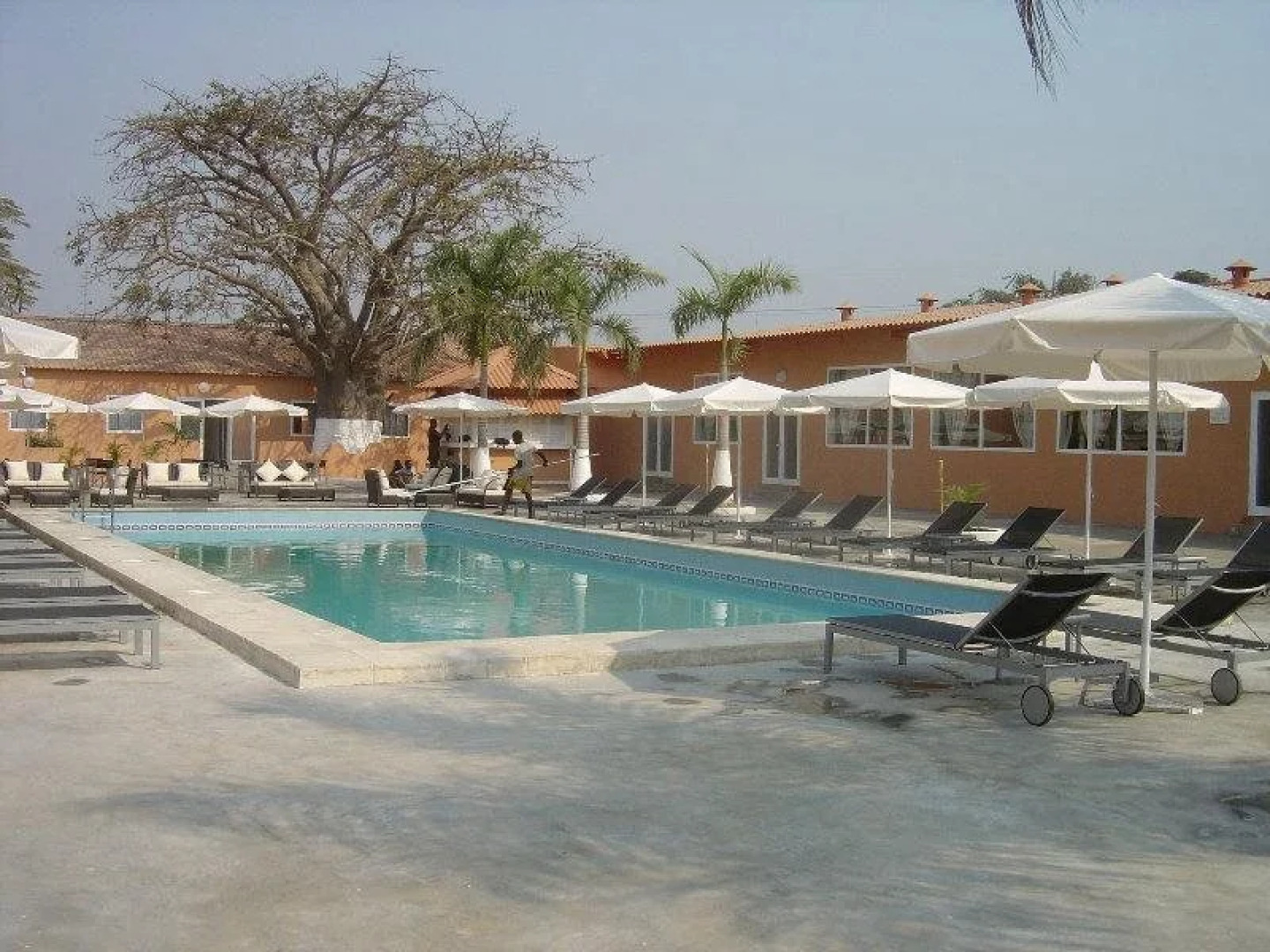 Mulemba Resort Hotel