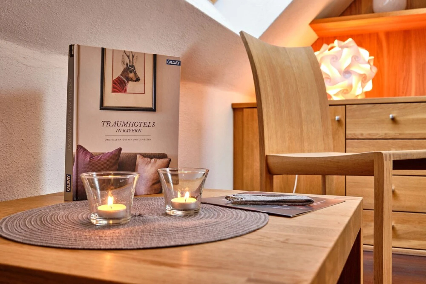 Boutique-Hotel am Ledererturm