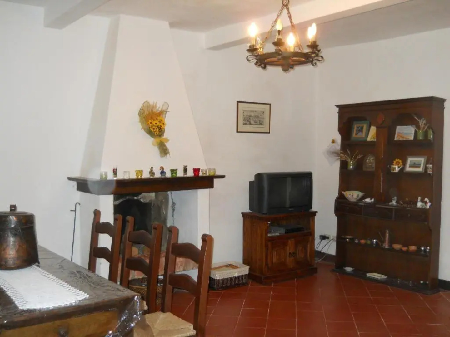 Agriturismo Collosodo