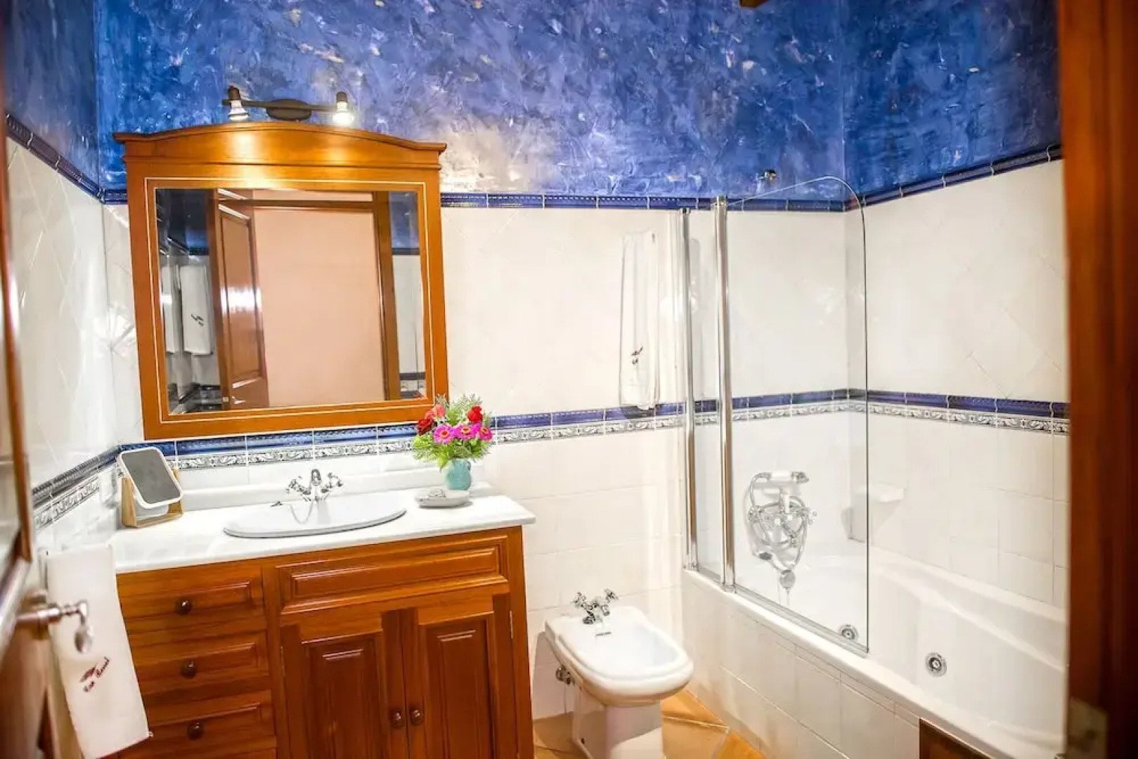 Hotel Agroturismo Can Bessol