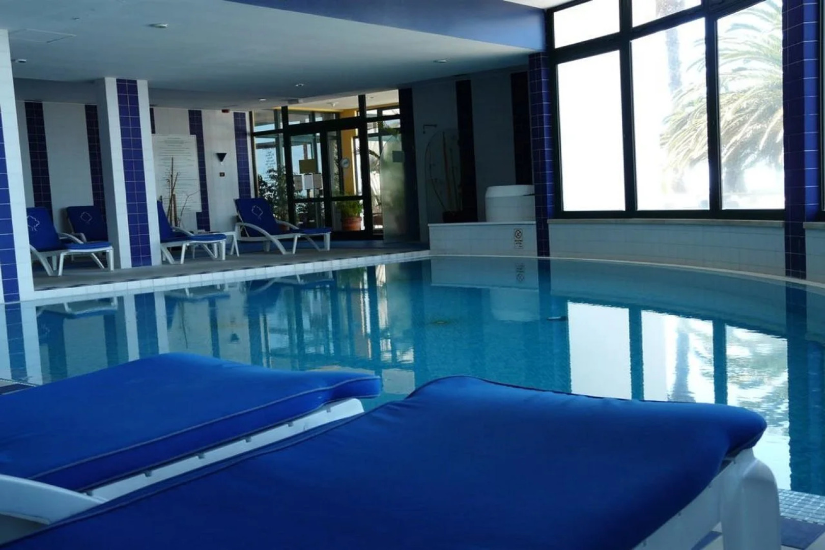 Hotel Jardim Atlantico