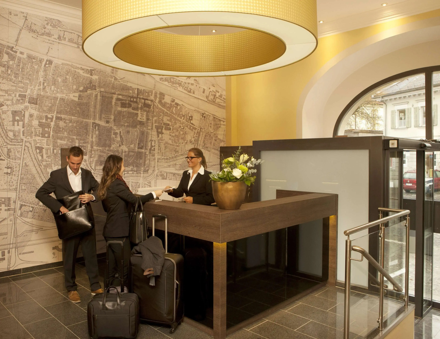 Hotel Jakob Regensburg DownTown, BW Signature Collection