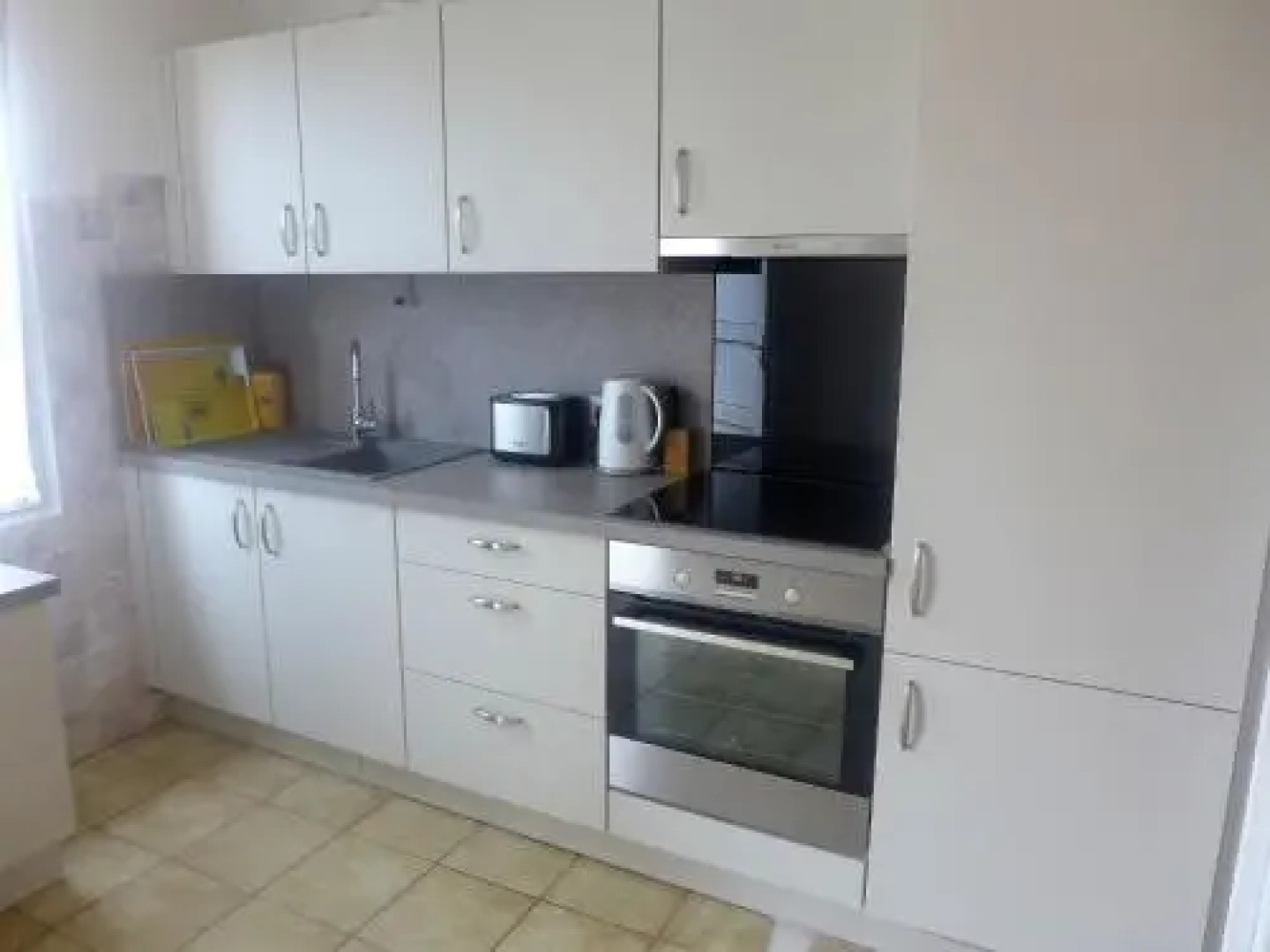 Holiday Home Herriot