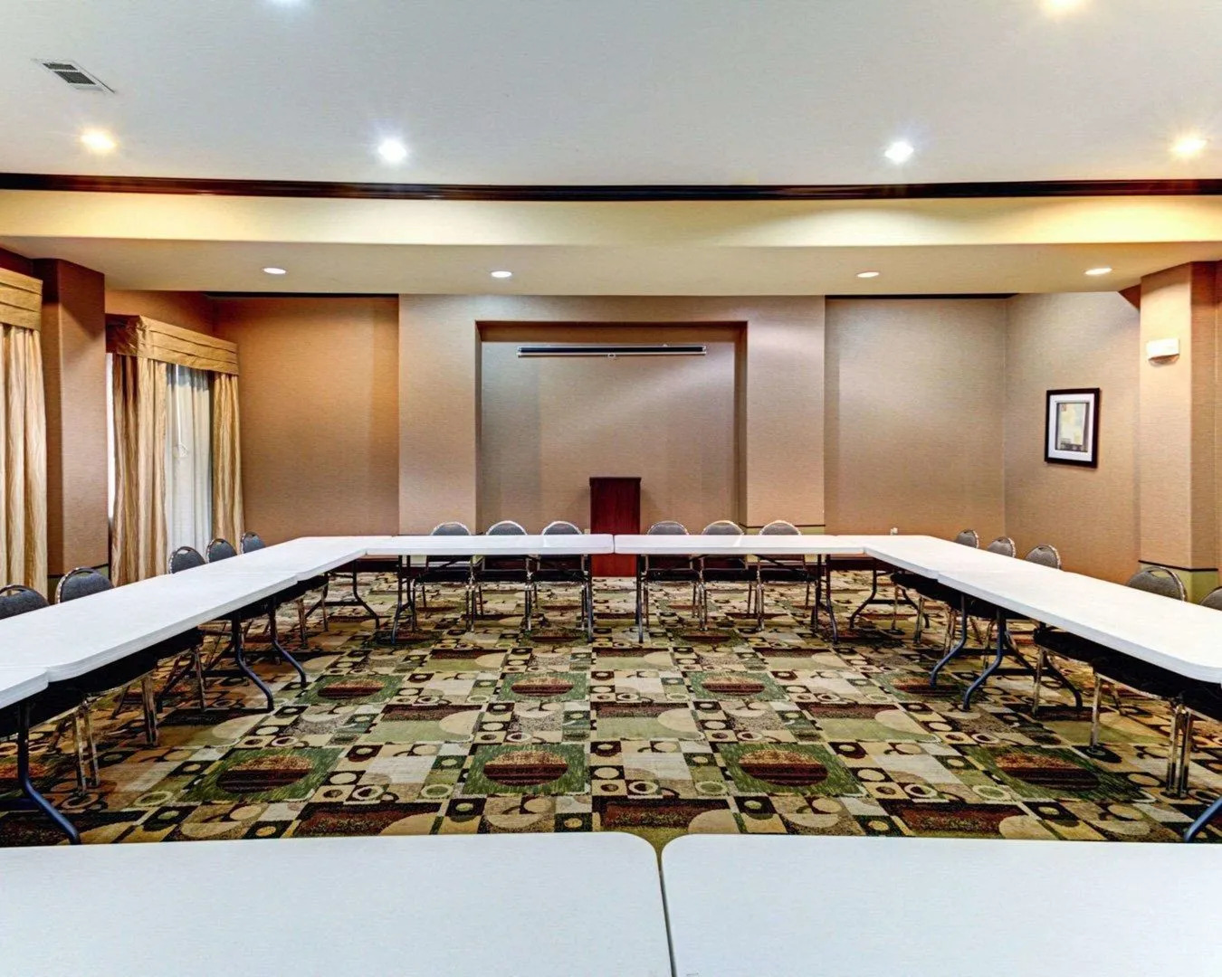 Comfort Suites Waxahachie - Dallas