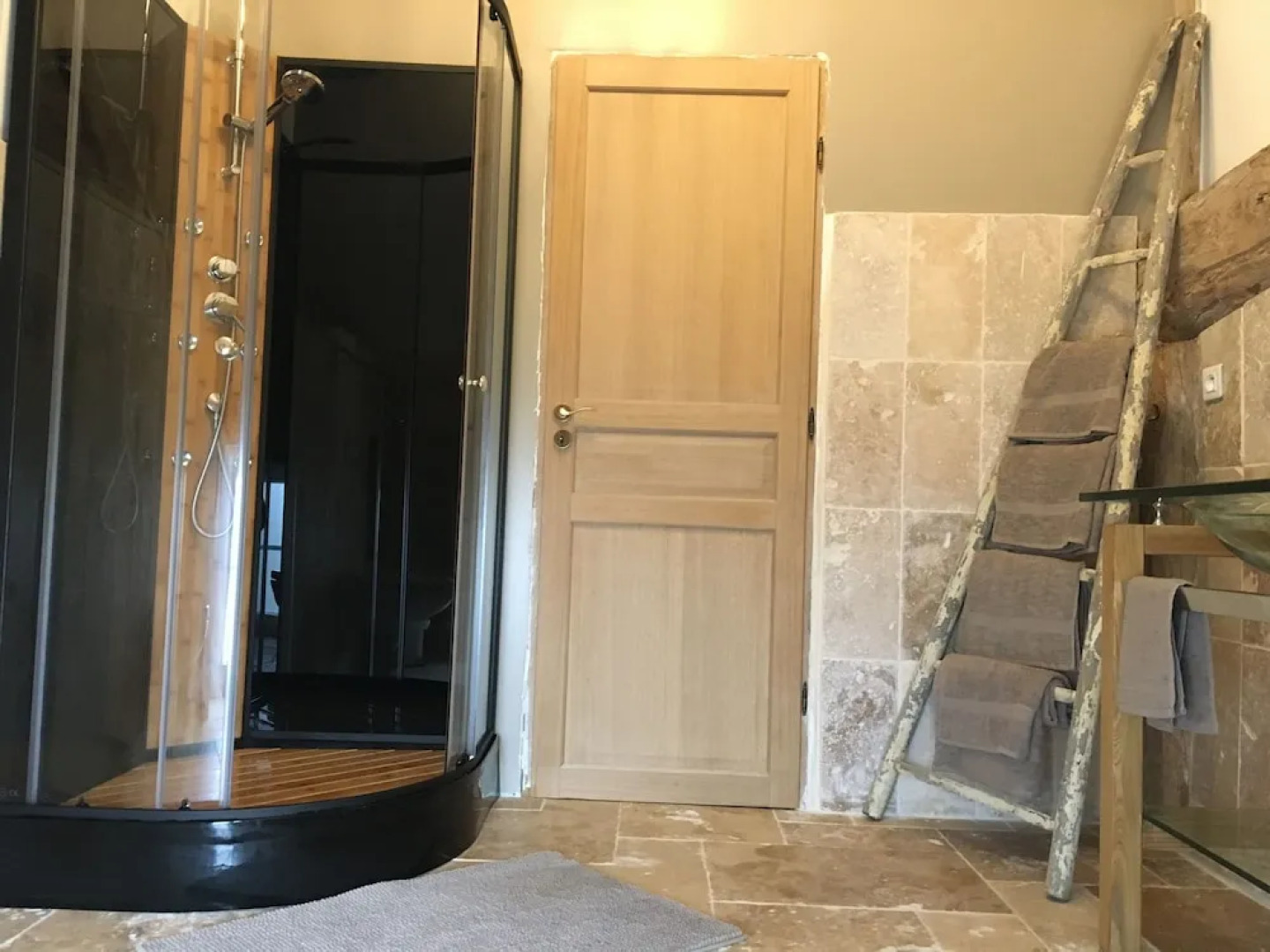 Domaine Des Tours Vauquelin