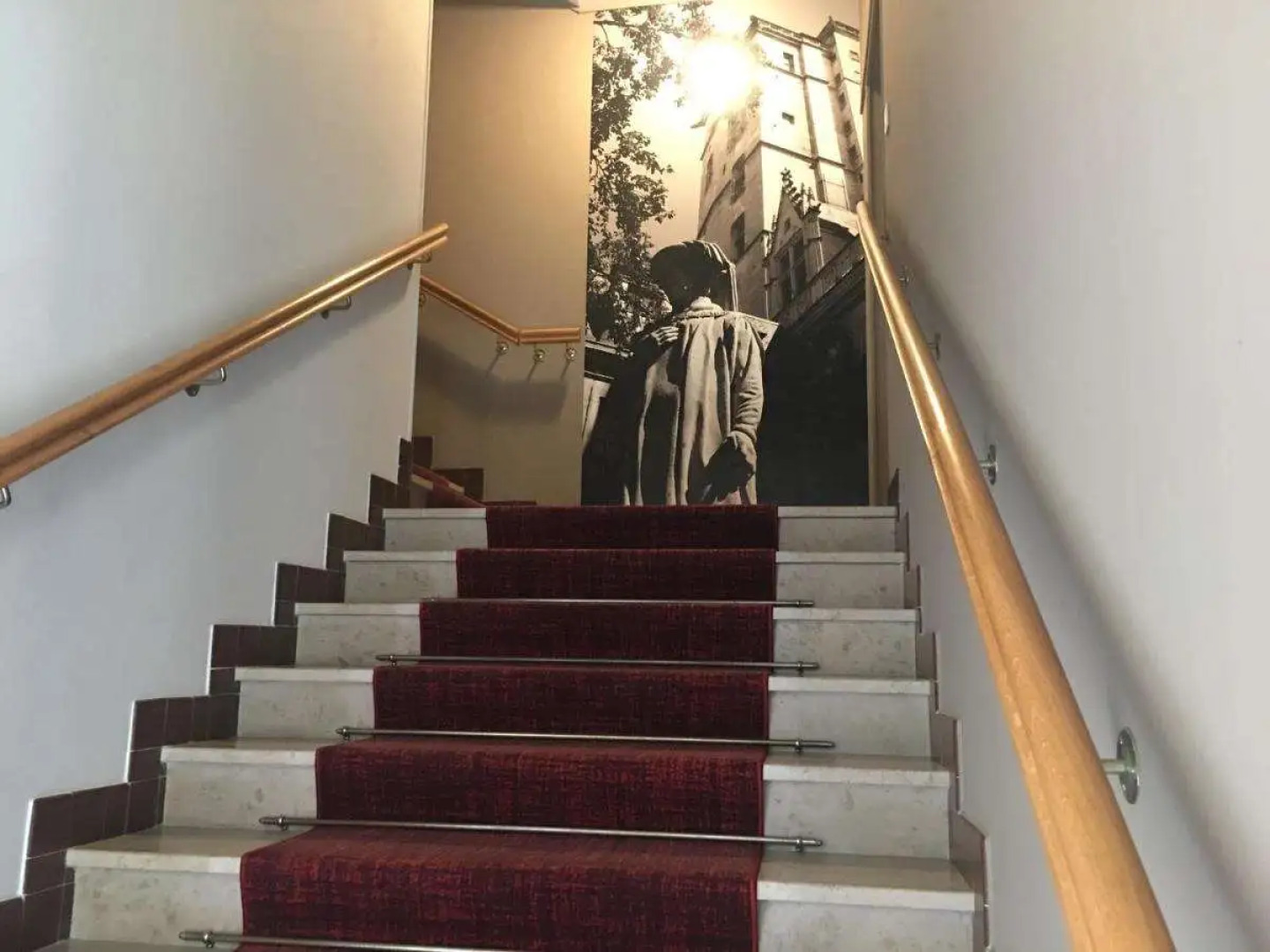 La Bonbonniere, Sure Hotel Collection by Best Western