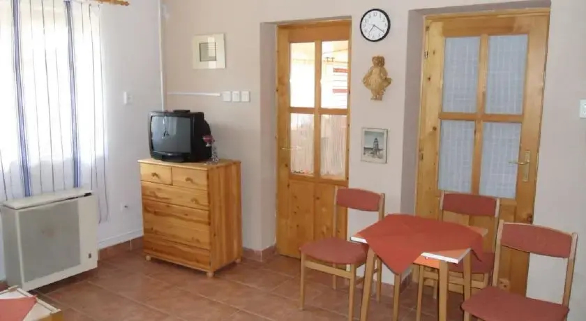 Bényelak - zöldorom