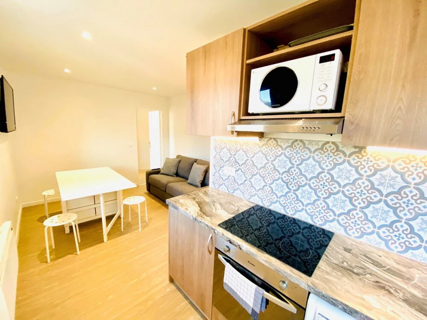 Résidence New Life 1