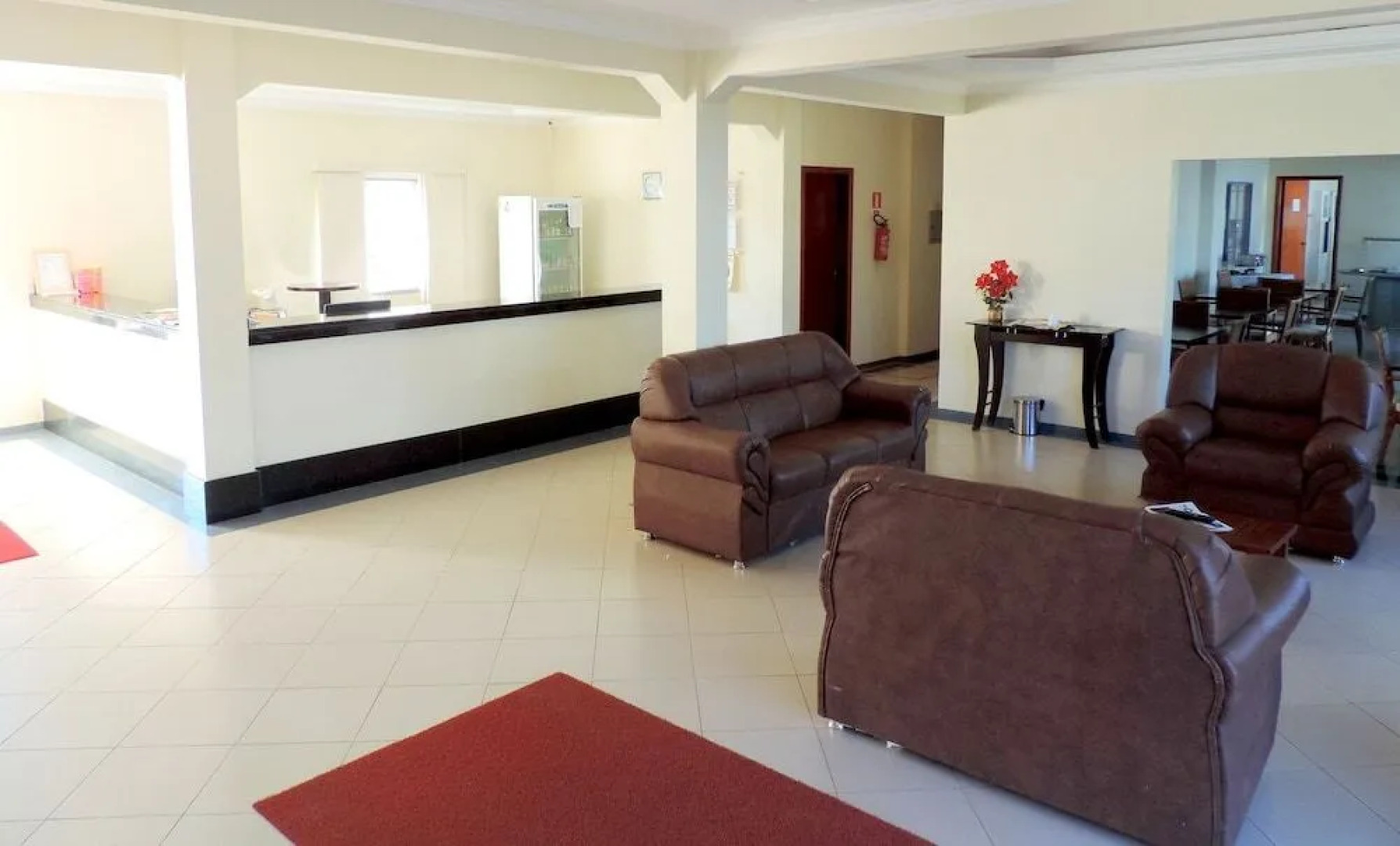 Pequeno Mundo II Hotel