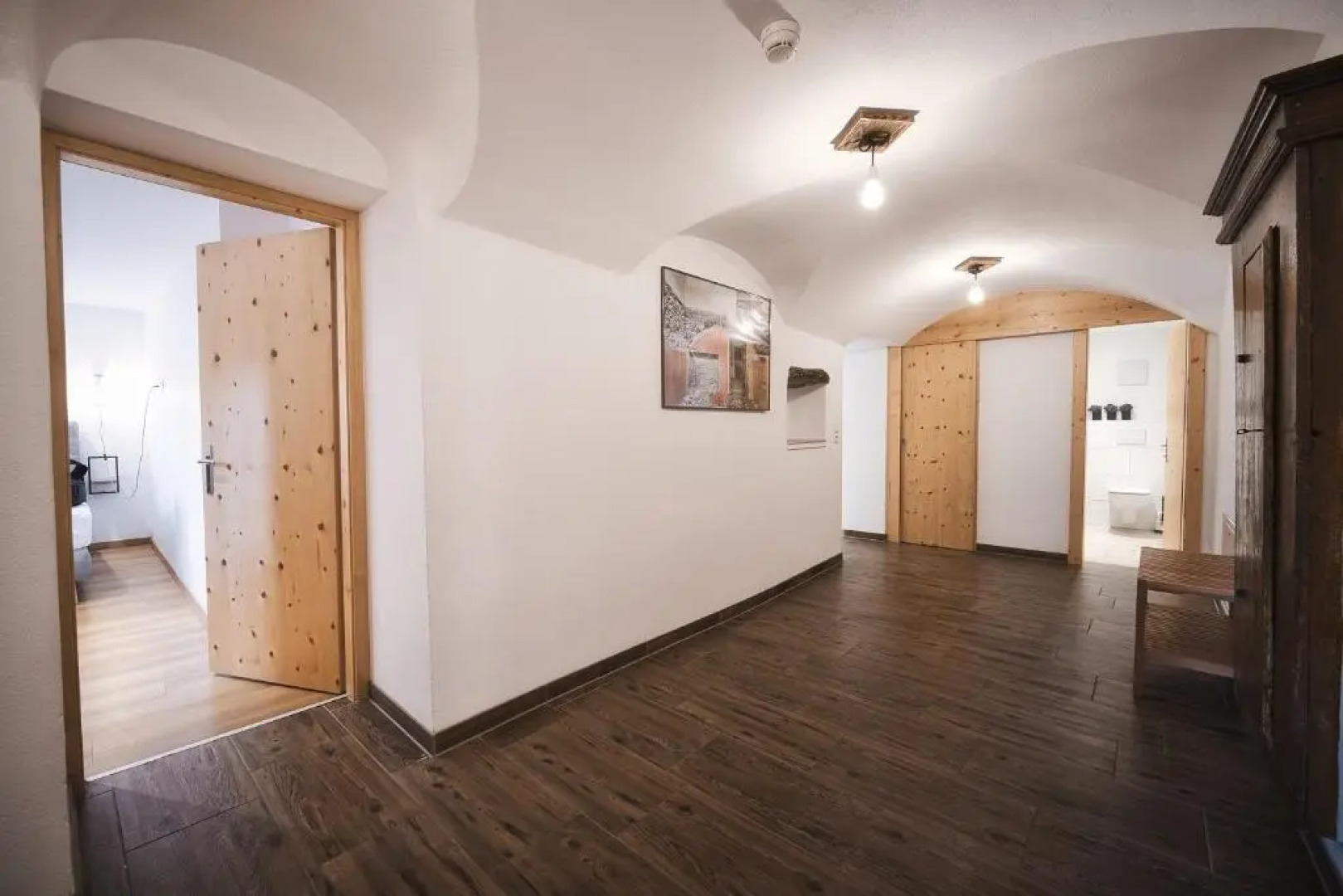 Basur - das Schihotel am Arlberg