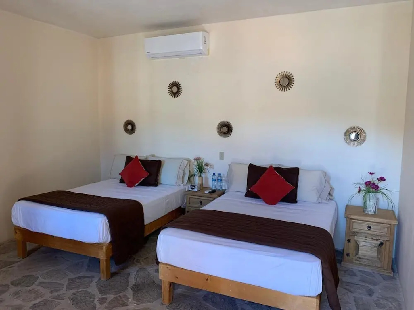 Hotel Hacienda Don Mario