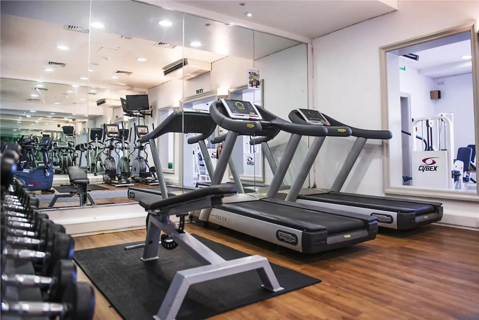 voco St. John's Solihull by IHG